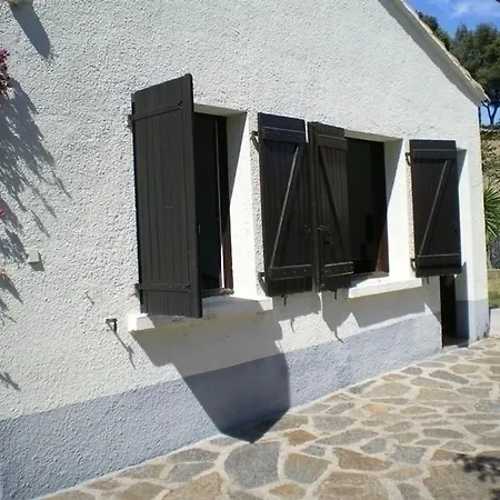 Σπίτι διακοπών House Les Treilles Bormes-les-Mimosas
