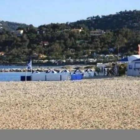 Σπίτι διακοπών House Les Treilles Bormes-les-Mimosas