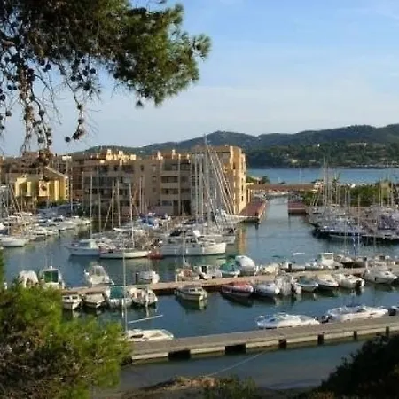 House Les Treilles Σπίτι διακοπών *